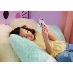 Gabby'S Dollhouse Peluche Mini Clp Pandy Paws