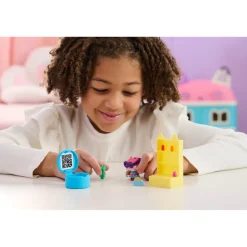 Gabby'S Dollhouse Set Bobble Kitty Mo1