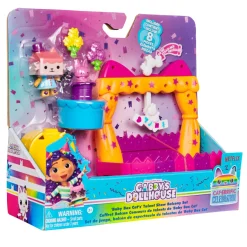 Gabby'S Dollhouse Set De Juego Espectaculo De Talentos