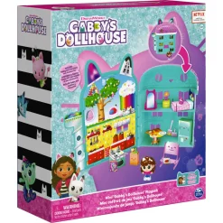 Gabby´S Dollhouse  Set Mini Conjunto De Juego