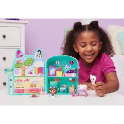Gabby´S Dollhouse  Set Mini Conjunto De Juego