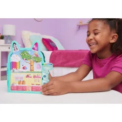 Gabby´S Dollhouse  Set Mini Conjunto De Juego