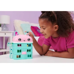 Gabby´S Dollhouse  Set Mini Conjunto De Juego