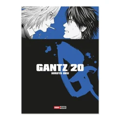Gantz N.20
