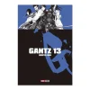 Gantz N.13