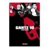 Gantz N.10