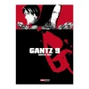 Gantz N.9