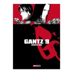 Gantz N.9