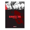 Gantz N.36