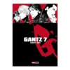 Gantz N.7