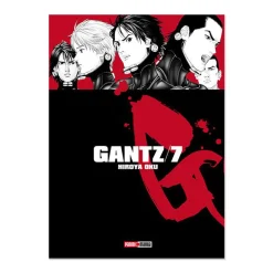 Gantz N.7