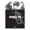 Gantz N.26