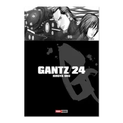 Gantz N.24