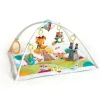 Gimnasio En El Bosque de Lujo Tiny Love