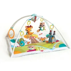 Gimnasio En El Bosque de Lujo Tiny Love