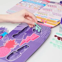 Go Glam Nail Surprise