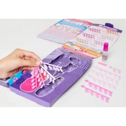 Go Glam Nail Surprise