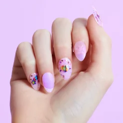 Go Glam Nail Surprise