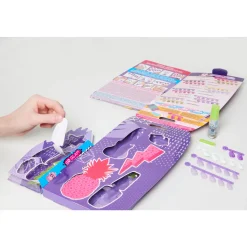 Go Glam Nail Surprise