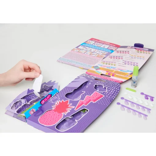 Go Glam Nail Surprise