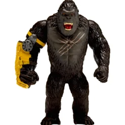 Godzilla X Kong El Nuevo Imperio Fig. 3,25" Kong