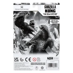 Godzilla X Kong El Nuevo Imperio Fig. 3,25