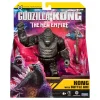 Godzilla X Kong Tne Fig. Básica 6" Kong Con Hacha