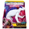 Godzilla X Kong Tne Fig. Evolución De Lujo 7" Shimo