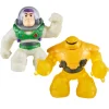 Goo Jit Zu Lightyear Versus Paquete X2