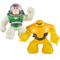 Goo Jit Zu Lightyear Versus Paquete X2