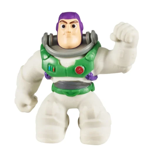 Goo Jit Zu Lightyear Versus Paquete X2
