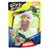Goo Jit Zu Marvel Goo Shifters Héroes S8 X 1  Green Goblin
