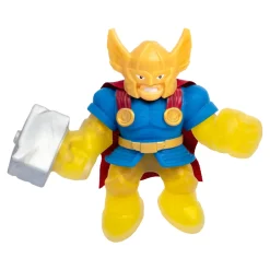 Goo Jit Zu Marvel Goo Shifters Héroes S8 X 1  Battle Attack Thor