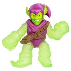 Goo Jit Zu Marvel Goo Shifters Héroes S8 X 1  Green Goblin