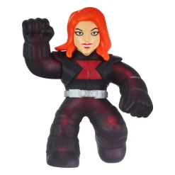 Goo Jit Zu Marvel Héroes X 1 S5 Black Widow