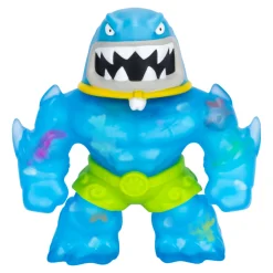 Goo Jit Zu Set Creador Héroe X 1 Rock Jaw