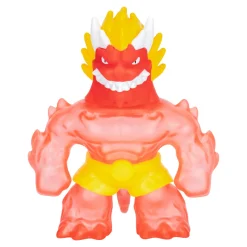 Goo Jit Zu Set Creador Héroe X 1 Blazagon