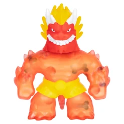 Goo Jit Zu Set Creador Héroe X 1 Blazagon