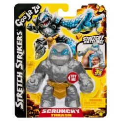Goo Jit Zu Stretch Strikers X 1 Thrash