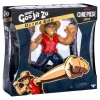 Goo Jit Zu Ultra Goo One Piece Luffy X 1