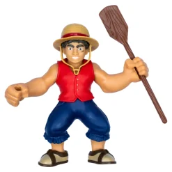 Goo Jit Zu Ultra Goo One Piece Luffy X 1