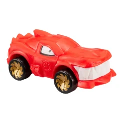 Goo Jit Zu Vehículo X 1 Rojo