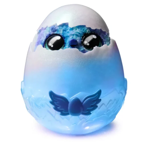 Hatchimals Alive Huevo Draggle Surtido Sorpresa