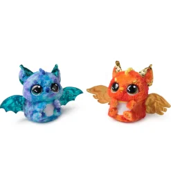 Hatchimals Alive Huevo Draggle Surtido Sorpresa