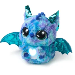Hatchimals Alive Huevo Draggle Surtido Sorpresa
