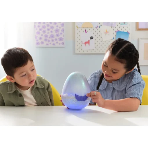 Hatchimals Alive Huevo Draggle Surtido Sorpresa