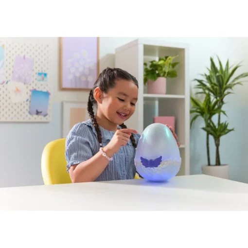 Hatchimals Alive Huevo Draggle Surtido Sorpresa