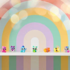 Hatchimals Alive Rainbow Splash X 1