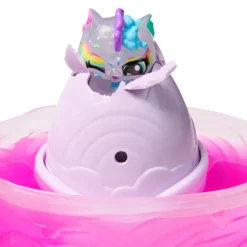 Hatchimals Alive Rainbow Splash X 1