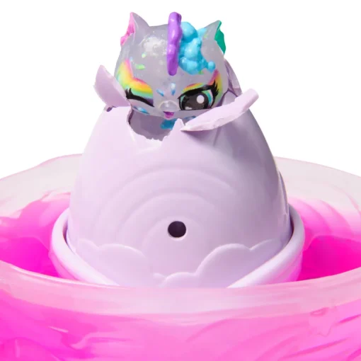 Hatchimals Alive Rainbow Splash X 1